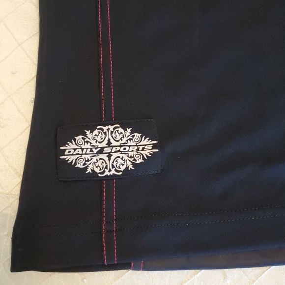 Daily sports - Picture 5 of 6